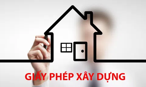 Từ hôm nay (1/1), thời hạn xem xét cấp giấy phép xây dựng không quá 20 ngày