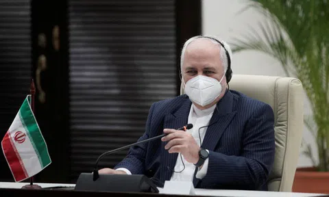 Iran cảnh báo Mỹ về cái bẫy của Israel