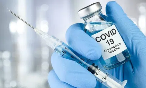 Anh cho phép kết hợp các loại vaccine COVID-19 trong trường hợp đặc biệt