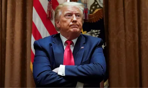 Lộ nội dung cuộc họp khẩn của ông Trump nhằm đảo ngược kết quả bầu cử