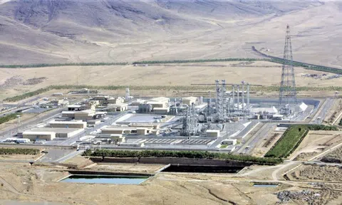 Những động thái hạt nhân đáng lo ngại đầu năm mới 2021