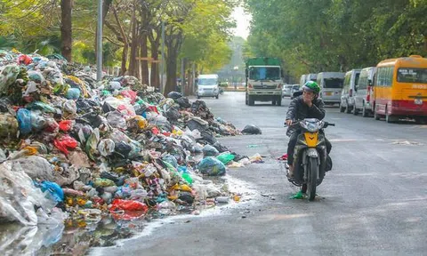 'Ông trùm' thu gom rác Minh Quân là ai?