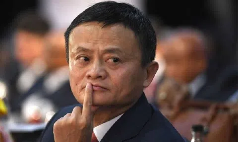 Tỷ phú Jack Ma mất tích bí ẩn trong hai tháng