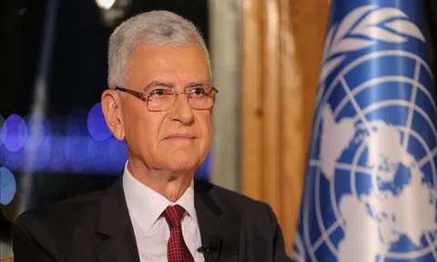 Liên hợp quốc bày tỏ lo ngại trước tình hình bạo loạn tại trụ sở Quốc hội Mỹ