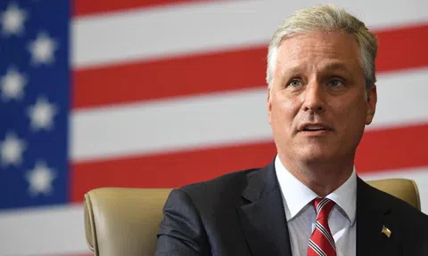 Hàng loạt quan chức cấp cao Nhà Trắng đang xem xét từ chức