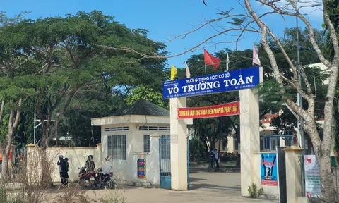 Vụ nữ sinh lớp 7 tự sinh con: Nam thanh niên 30 tuổi đến nhận là cha đứa trẻ