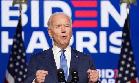Ông Biden sẽ xóa di sản thời ông Trump ngay những ngày đầu nhậm chức?