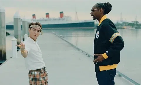 Sơn Tùng M-TP dẫn đầu Bảng xếp hạng lời nhạc được tìm kiếm nhiều nhất thế giới