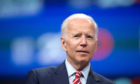 Lãnh đạo Việt Nam gửi điện chúc mừng Tổng thống Joe Biden