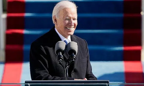 Nữ nghị sĩ Cộng hòa lên kế hoạch luận tội tân Tổng thống Biden