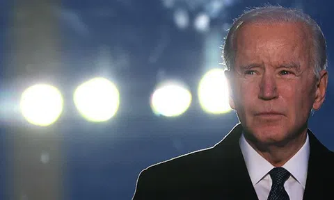 Khối tài sản hiện tại của tân Tổng thống Mỹ Joe Biden