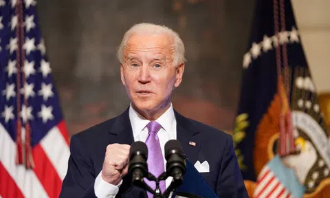 Ông Biden ký văn bản yêu cầu không liên hệ nguồn gốc COVID-19 với vị trí địa lý