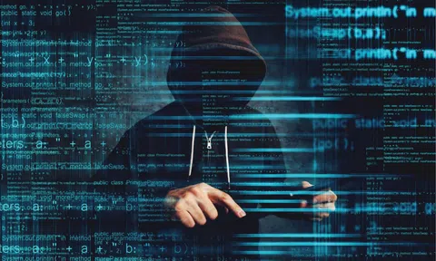 Tình trạng tấn công mạng gia tăng đột biến