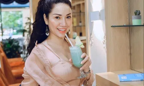 Cầm Thị Kiều Dung – Nữ doanh nhân đa tài thành công với chuỗi nhà hàng sang trọng