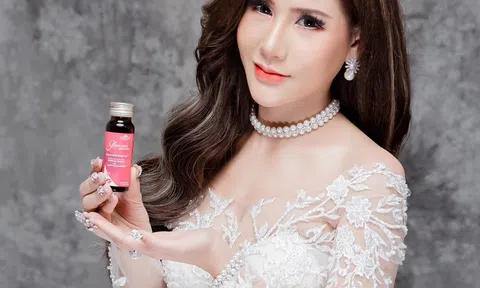 CEO Hương Maria: Lấy việc làm đẹp cho phái nữ làm hạnh phúc của bản thân