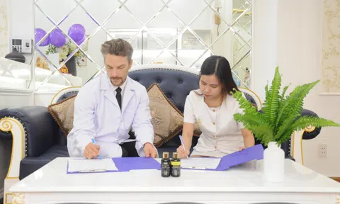 Viện thẩm mỹ quốc tế YB Spa uy tín không?