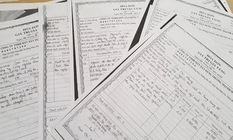 Nghi vấn doanh nghiệp sử dụng bất hợp pháp hóa đơn ở Đà Nẵng: Lộ diện khoản phí "15%"!