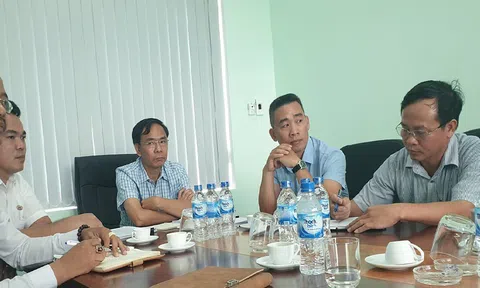 Nghi vấn doanh nghiệp sử dụng bất hợp pháp hóa đơn ở Đà Nẵng: Giám đốc phủ nhận mọi chất vấn