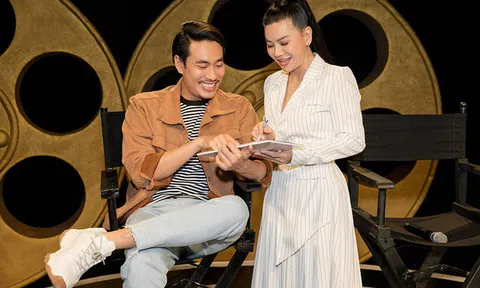 Cát Phượng: "Trải qua dèm pha, thị phi, tôi và Kiều Minh Tuấn bên nhau ngày nào vui ngày ấy"