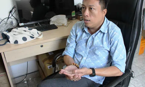 Phong Sida với khát vọng xóa bỏ kỳ thị người sống chung với HIV