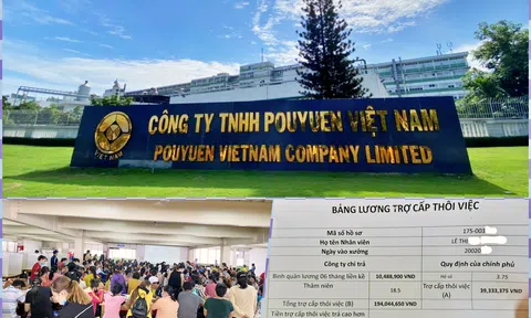 Lý và tình khi thu thuế tiền hỗ trợ công nhân bị mất việc vì Covid - 19