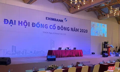 SMBC hối thúc Eximbank tổ chức ĐHĐCĐ bất thường năm 2019 lần 2