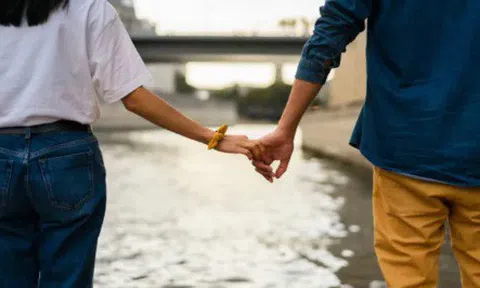 Hôn nhân và những ngày giông bão