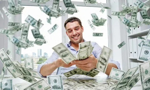 10 bước để trở nên giàu có trước tuổi 30