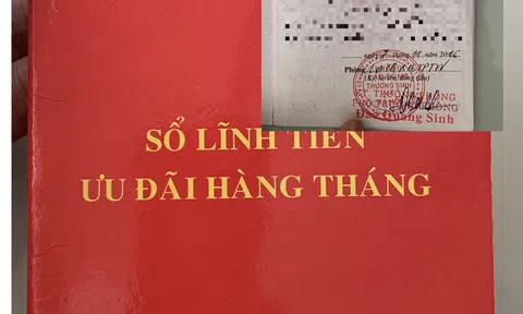 Kỳ 1: Thái Nguyên: Nơi người chết vẫn nhận tiền trợ cấp ưu đãi hàng tháng?