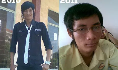 Đạo diễn 9X Đặng Tuấn Chinh và hành trình 'vịt hóa thiên nga'