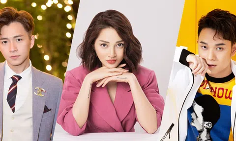 Hồ Quỳnh Hương, Trúc Nhân, Bảo Anh, Ngô Kiến Huy hào hứng tham gia đêm nhạc 'Khi ta sống'