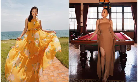 Bí quyết cân bằng cuộc sống từ CEO Khả Lệ