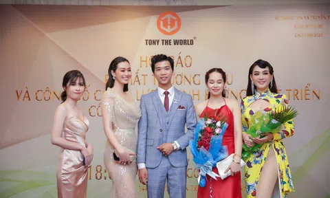 Lâm Khánh Chi, Khánh My và Đỗ Nhật Hà làm giám khảo New Face 2020