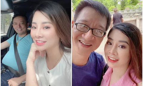 Á hậu Thúy Nhân lăn xả đóng phim hài cùng Bình Trọng, Chiến Thắng dưới cái nắng 45 độ