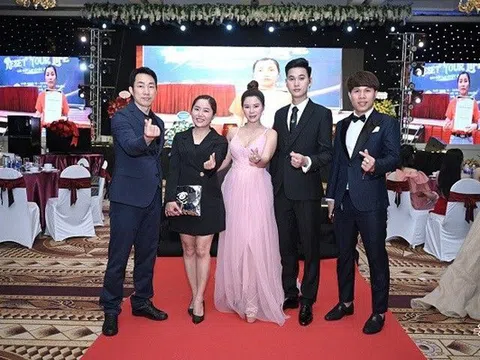 Ra mắt mỹ phẩm thương hiệu Haulink ‘sang-xịn-mịn’ đến từ Hàn Quốc