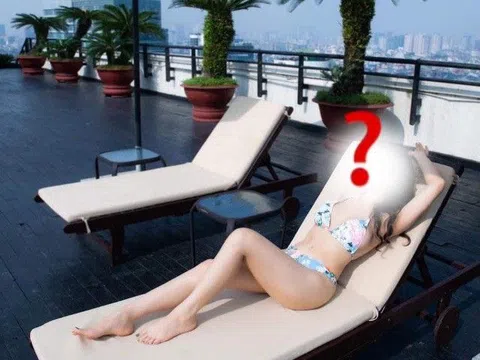 Bí mật chưa kể của hot mom đổi đời sau khi giảm hơn 20kg