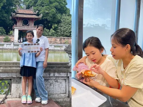 Bảo mẫu bị nhục mạ vì cho Lavie con gái Mai Phương đi xuyên Việt, uất ức "réo tên" Phùng Ngọc Huy