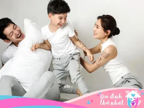 Ngày Gia đình Việt Nam: Được lớn lên trong 7 kiểu gia đình này, đứa trẻ sẽ thành người hạnh phúc và thành công