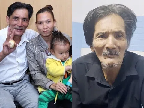 Sao Việt 24h: Thương Tín đã chia tay người vợ thứ 4 kém hơn 30 tuổi, nói sẽ tìm cách gần gũi, bù đắp cho con