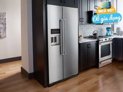 Sự khác biệt giữa tủ lạnh 2 cánh và 4 cánh, biết điều này nhiều gia đình muốn đổi cái mới