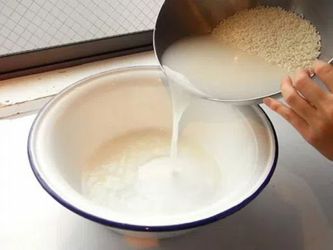 Vo gạo hay không vo gạo trước khi nấu cơm tốt hơn? Chuyên gia chỉ cách làm để vẹn cả đôi đường