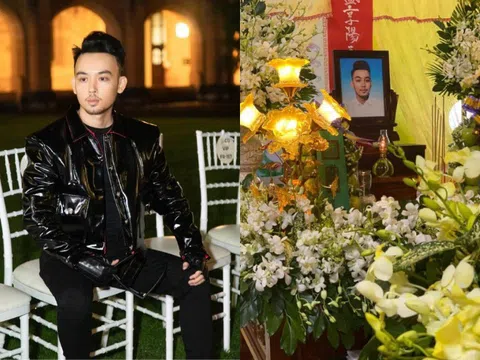 Chuyên gia trang điểm qua đời ở Thái Lan được đưa về Đà Nẵng lo hậu sự, tang lễ diễn ra trong 7 ngày