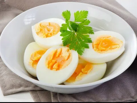 Cơ thể sẽ ra sao nếu mỗi ngày ăn một quả trứng? Cách ăn trứng giúp hấp thụ 99% dinh dưỡng nhưng ít người làm