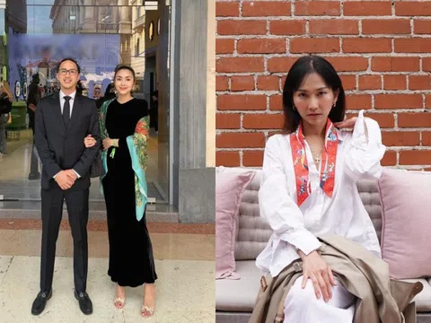 Cuộc sống 4 mỹ nhân phim Dốc Tình hiện tại: Người có quốc tịch Mỹ, Tăng Thanh Hà rời showbiz làm dâu hào môn