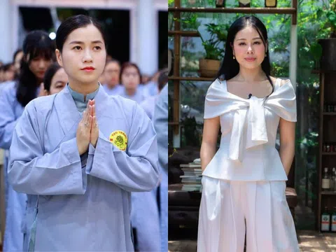 2 sao nữ sống chung với Trường Giang: Nam Thư vướng ồn ào "tiểu tam", người còn lại muốn đi tu ở tuổi 40