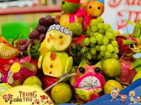 Ăn bánh trung thu kết hợp với uống trà rất tốt, nhưng có một loại quả đại kỵ với trà, dùng chung dễ nhập viện