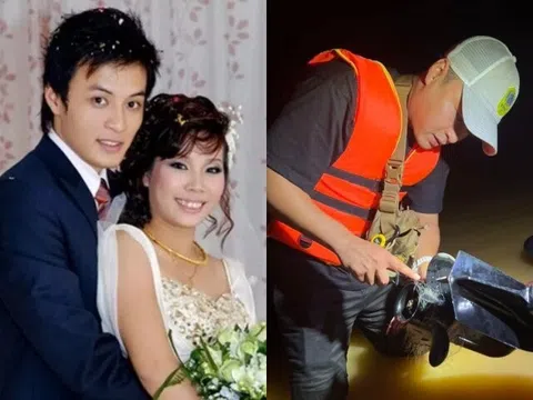 Hồng Đăng nhiều lần "nổi đoá" vì chuyện nhan sắc của vợ, 2 năm sau scandal giờ làm nghề "đấm bóp cho chủ quán"