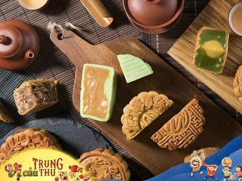 Ăn bánh trung thu lúc nào tốt nhất và ăn sao để không tăng cân? Cách làm cực đơn giản nhưng ít người thực hiện đúng