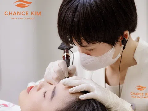 Nét sợi FlyBrows – nghệ thuật từ đôi tay, tôn vinh phong cách riêng của bạn