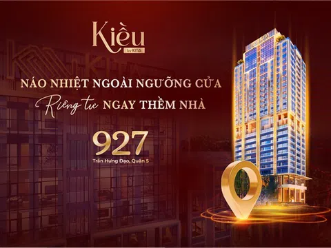 Đâu là yếu tố không thể bỏ qua khi mua căn hộ cao cấp?